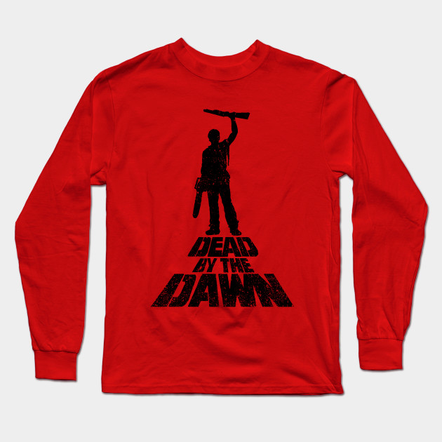 DEAD BY THE DAWN
